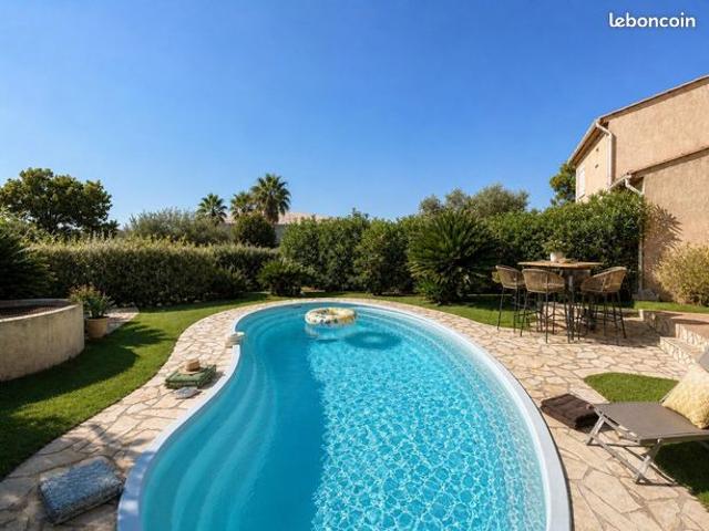 Maison 4 pièces 85 m²