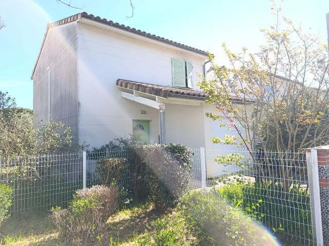 Maison 4 pièces 85 m²