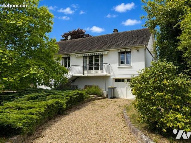 Maison 4 pièces 85 m²
