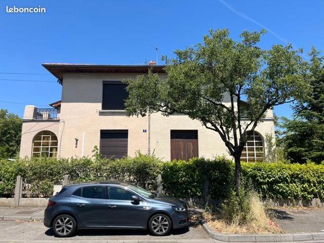Maison 4 pièces 85 m²