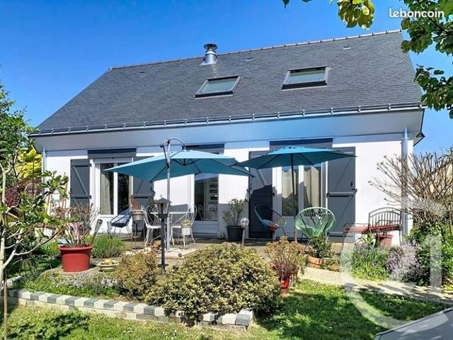 Maison 4 pièces 85 m²