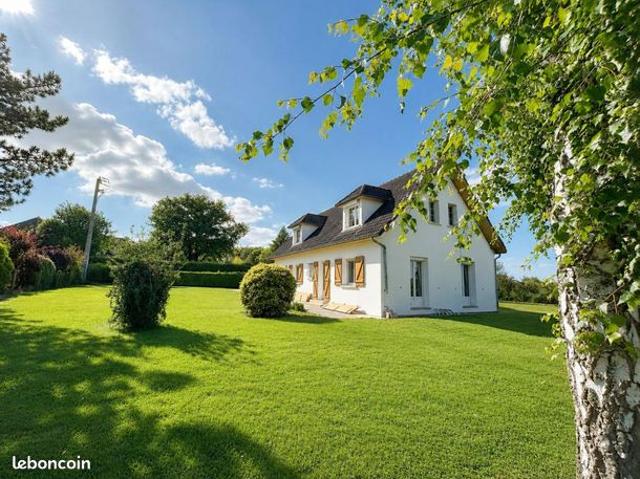 Maison 4 pièces 85 m²