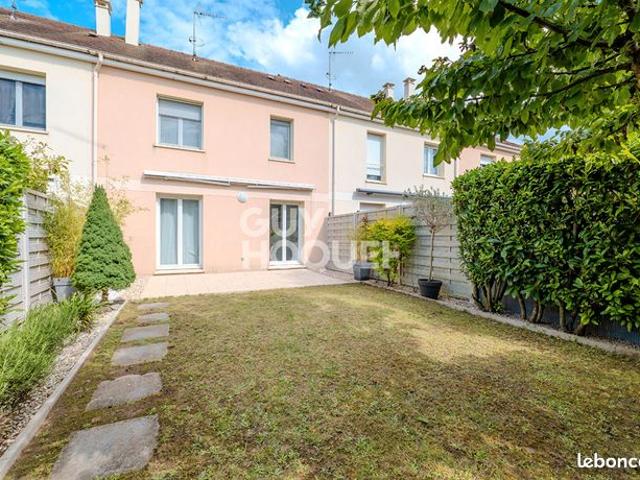 Maison 4 pièces 85 m²