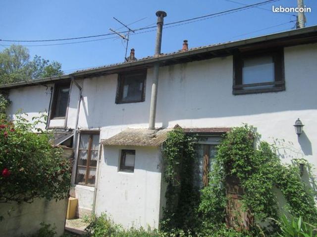 Maison 4 pièces 85 m²