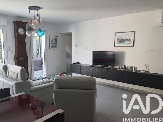 Maison 4 pièces 85 m²