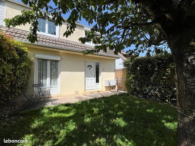 Maison 4 pièces 85 m²