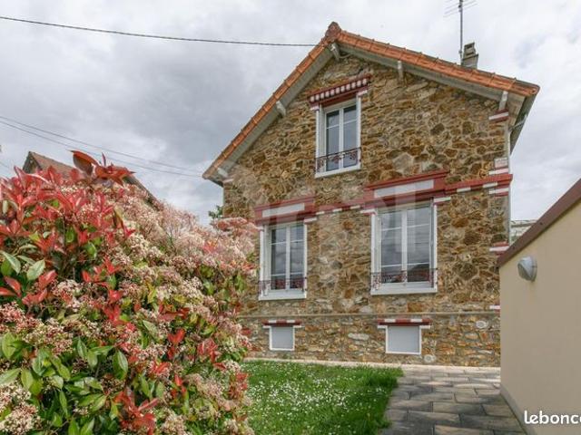 Maison 4 pièces 85 m²