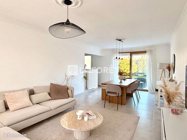 Maison 4 pièces 85 m²