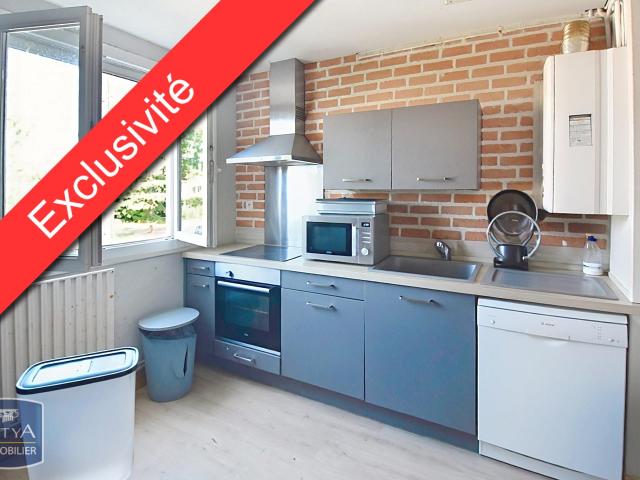 Maison 4 pièces 85 m²