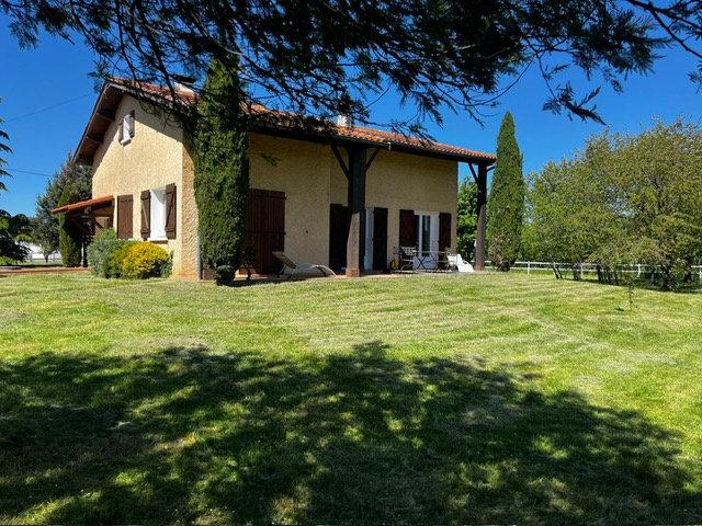 Maison 4 pièces 85 m²