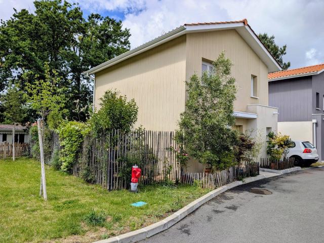 Maison 4 pièces 85 m²