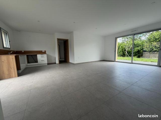 Maison 4 pièces 85 m²