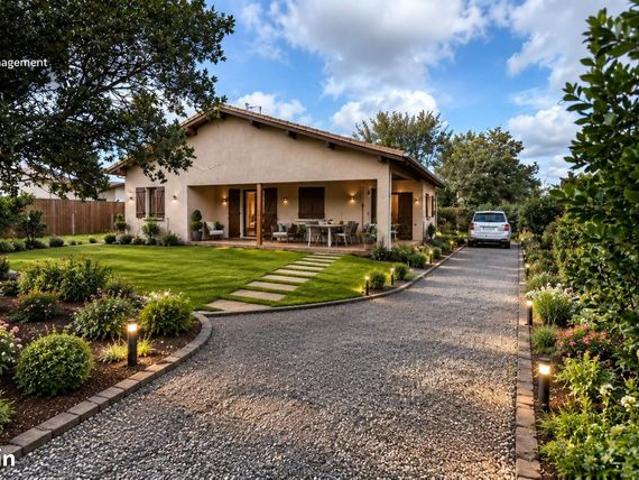 Maison 4 pièces 85 m²