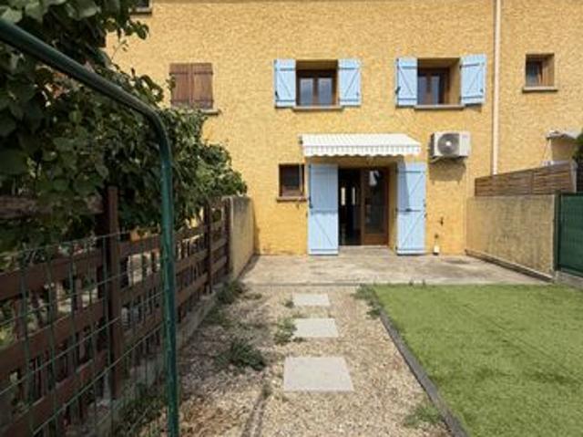 Maison 4 pièces 85 m²