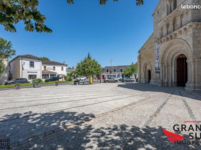 Maison 4 pièces 85 m²