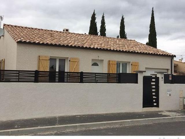 Maison 4 pièces 85 m²