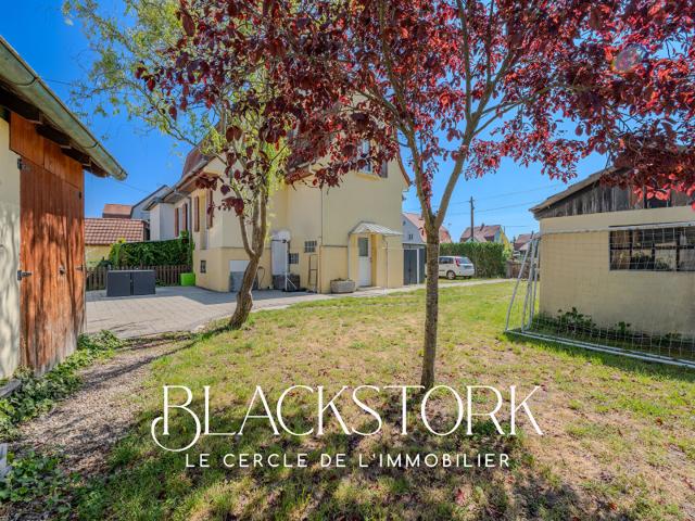 Maison 4 pièces 85 m²