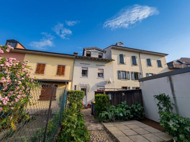 Maison 4 pièces 105 m²