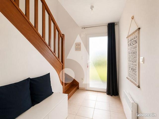Maison 4 pièces 85 m²
