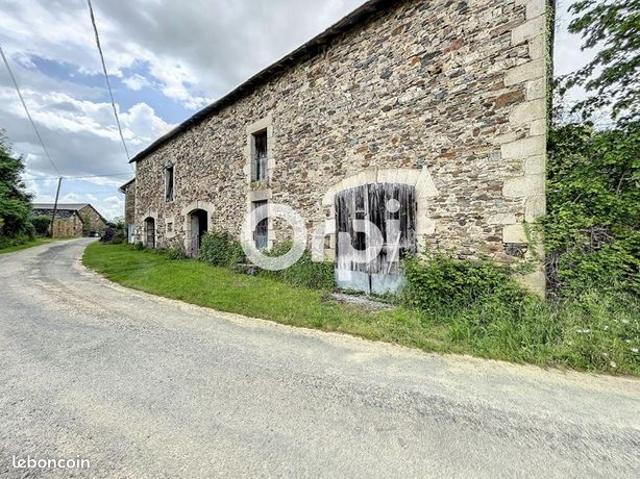 Maison 4 pièces 85 m²