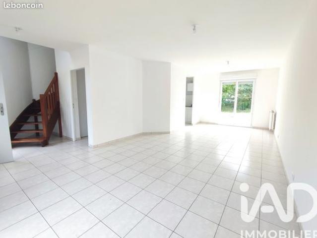 Maison 4 pièces 85 m²