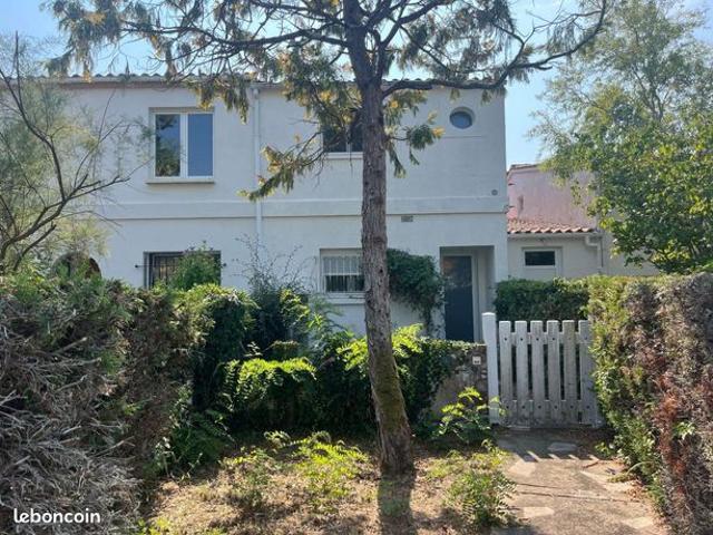 Maison 4 pièces 85 m²