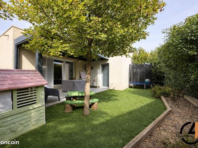 Maison 4 pièces 85 m²