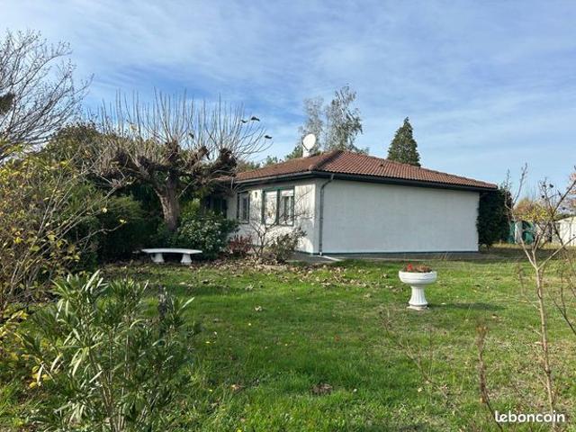 Maison 4 pièces 85 m²