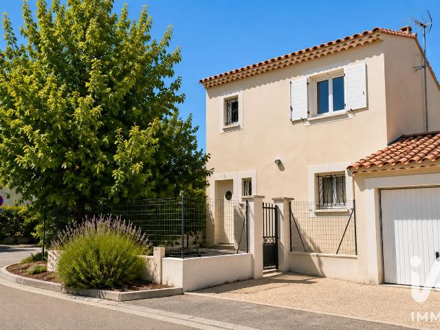 Maison 4 pièces 85 m²