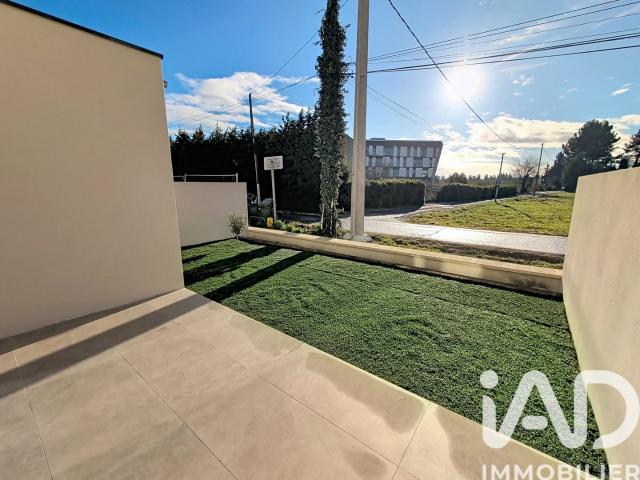 Maison 4 pièces 85 m²