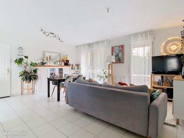 Maison 4 pièces 85 m²