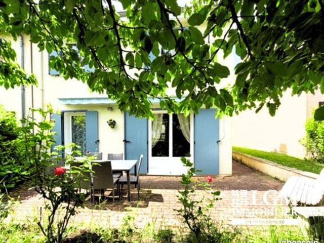 Maison 4 pièces 85 m²