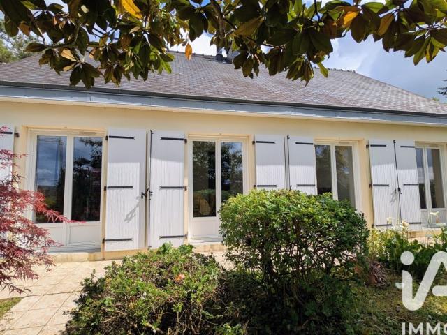 Maison 4 pièces 85 m²