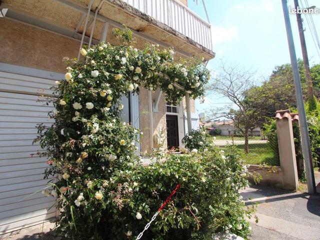 Maison 4 pièces 85 m²
