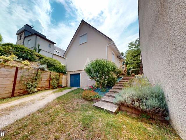 Maison 4 pièces 85 m²