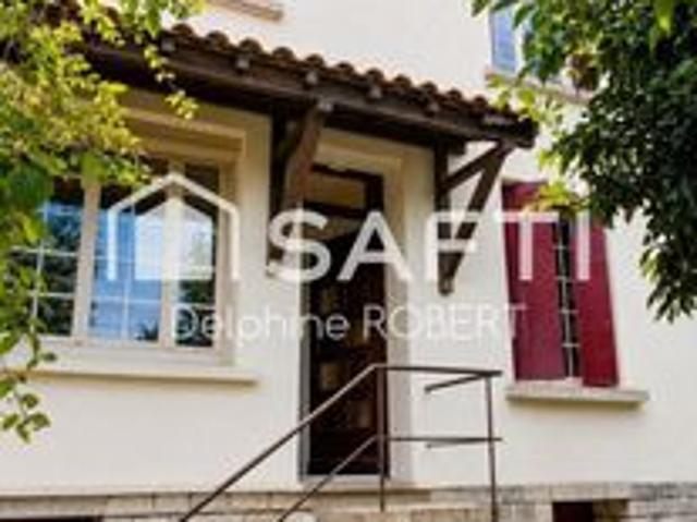 Maison 4 pièces 85 m²