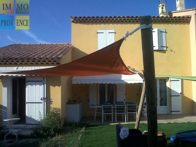 Maison 4 pièces 85 m²