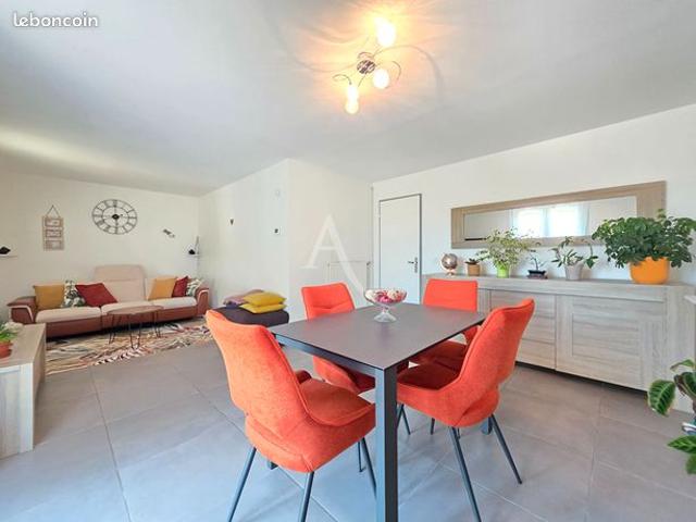 Maison 4 pièces 85 m²