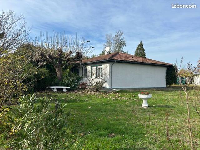 Maison 4 pièces 85 m²