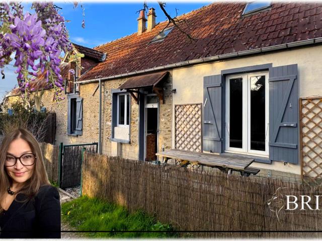 Maison 4 pièces 85 m²