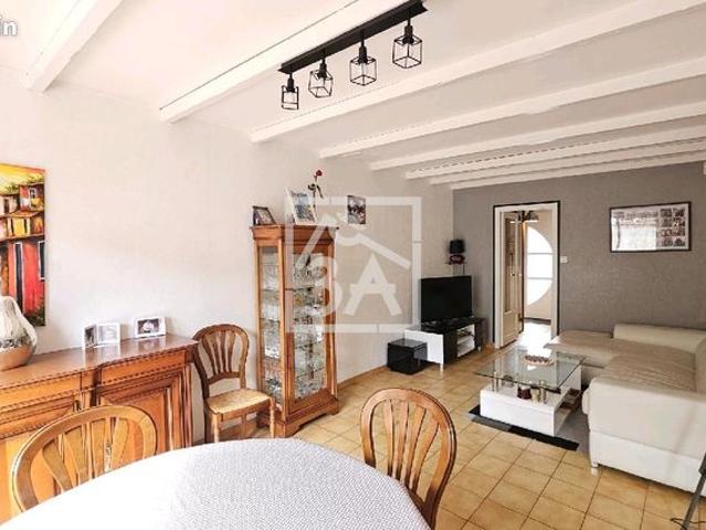 Maison 4 pièces 85 m²