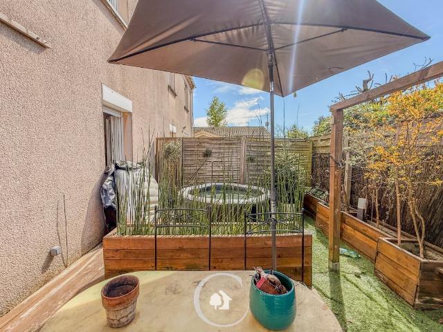 Maison 4 pièces 85 m²