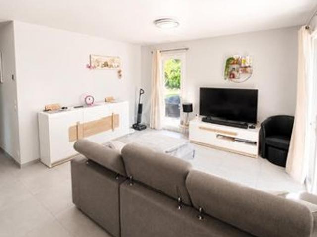 Maison 4 pièces 85 m²