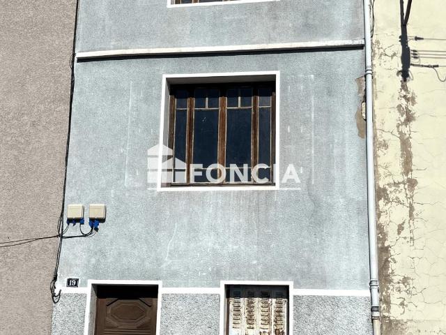Maison 4 pièces 85 m²