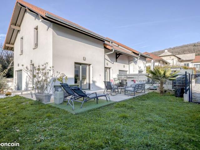 Maison 4 pièces 85 m²