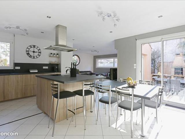 Maison 4 pièces 85 m²