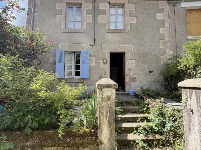 Maison 4 pièces 85 m²