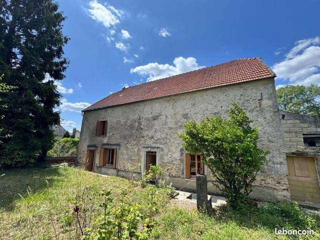 Maison 4 pièces 85 m²