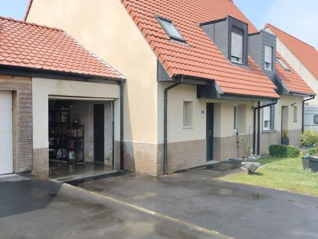 Maison 4 pièces 85 m²