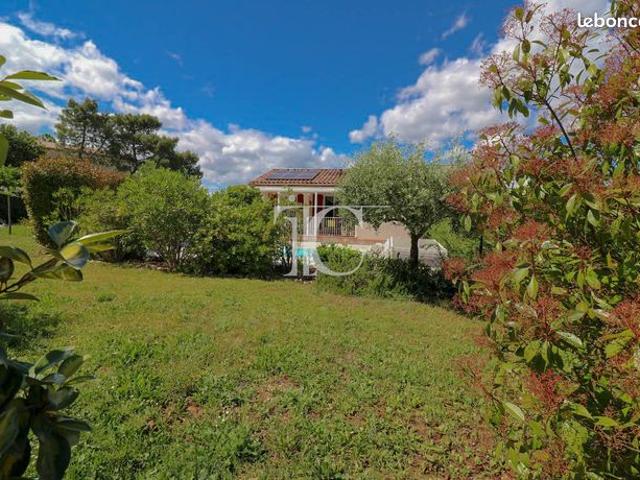 Maison 4 pièces 85 m²